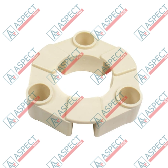 Coupling element 16H Centaflex (CF-H-16) Hyundai, Volvo SPINPARTS
