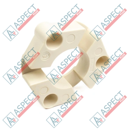 Élément d`accouplement 16H Centaflex (CF-H-16) Hyundai, Volvo SPINPARTS