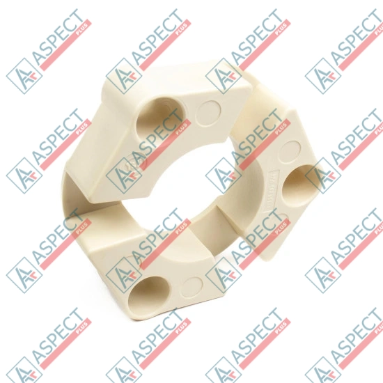 Coupling element 16H Centaflex (CF-H-16) Hyundai, Volvo SPINPARTS