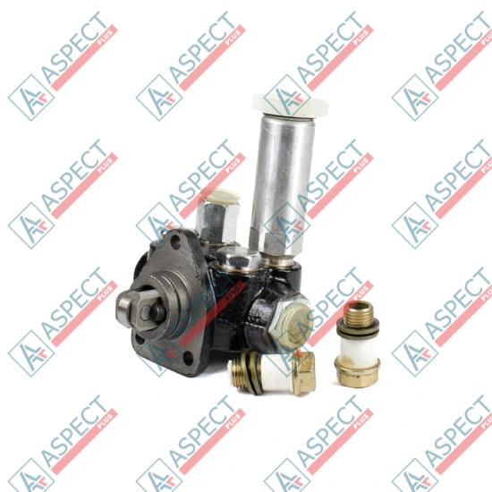 Fuel feed Pump Isuzu (1157501300) FVZ Hitachi, Sumitomo AFM