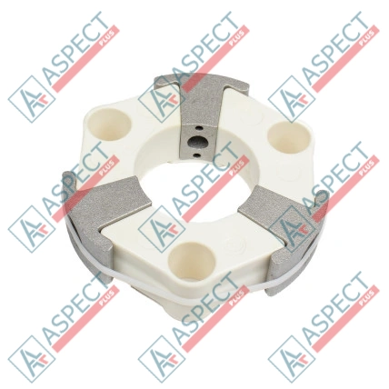 Acoplamiento con insertos 16H Centaflex (CF-H-16) Hyundai, Volvo SPINPARTS