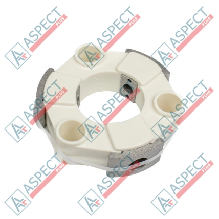 Acoplamiento con insertos 16H Centaflex (CF-H-16) Hyundai, Volvo SPINPARTS