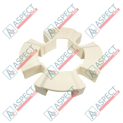 Elemento de acoplamiento 240H Kobelco (LS30P01001F1) SK450-6 Hyundai SPINPARTS