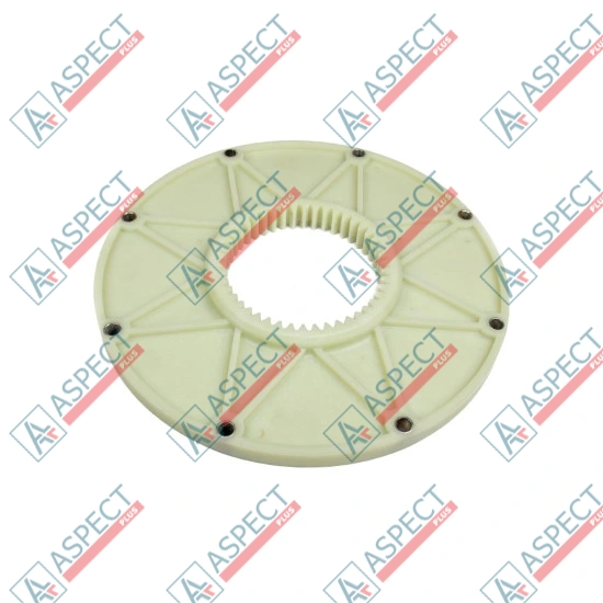 Муфта элемент Caterpillar (3E-4895) 325D Case SPINPARTS