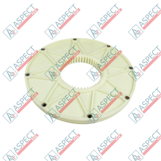 Муфта элемент Caterpillar (3E-4895) 325D Case SPINPARTS