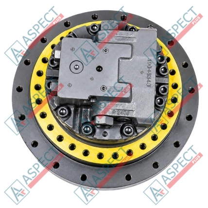 Cutie de viteze de deplasare Volvo (VOE14528734) EC210B, EC240B SPINPARTS