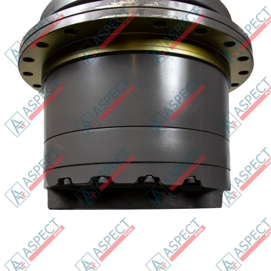 Редуктор хода JCB (20/925318) JS115, JS130, JS145, JS190 SPINPARTS