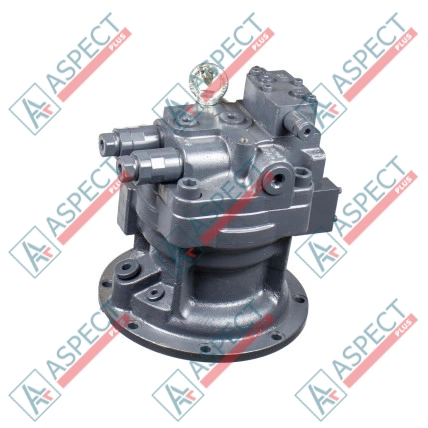 Assemblage du moteur pivotant Volvo VOE14552686 Kawasaki SPINPARTS