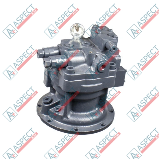 Swing Motor assembly Volvo VOE14552686 Kawasaki SPINPARTS