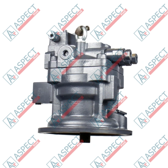 Swing Motor assembly Volvo VOE14552686 Kawasaki SPINPARTS