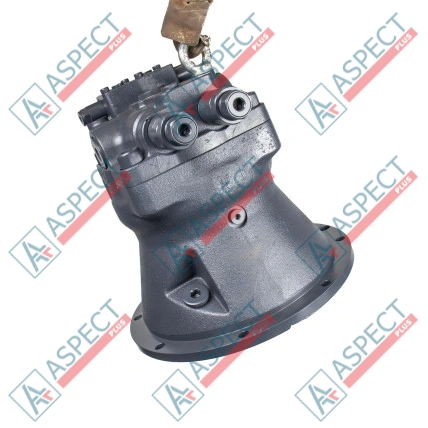 Мотор гідравлічний повороту башні Volvo VOE14550094 SPINPARTS