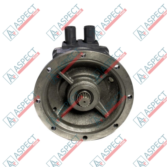 Swing Motor assembly JCB LNM0434 Toshiba SPINPARTS