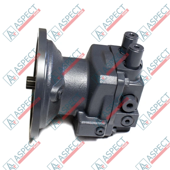 Swing Motor assembly JCB LNM0434 Toshiba SPINPARTS