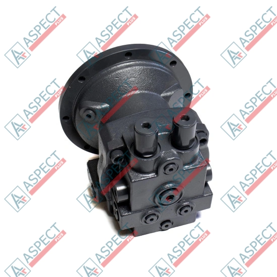 Swing Motor assembly JCB LNM0434 Toshiba SPINPARTS