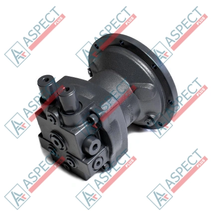 Мотор гідравлічний повороту башні JCB LNM0434 Toshiba SPINPARTS