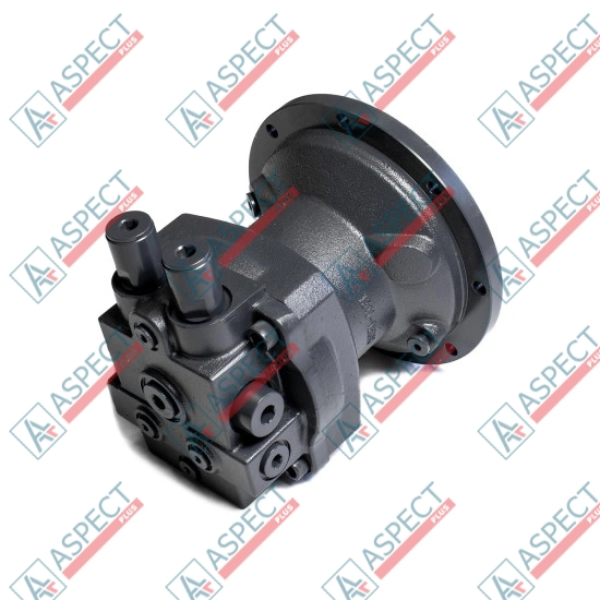 Swing Motor assembly JCB LNM0434 Toshiba SPINPARTS