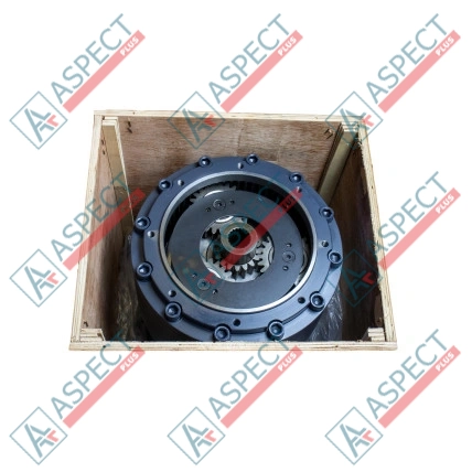 Cutie de viteze oscilantă Volvo (VOE14541030) EC480, PL4608, PL4611 SPINPARTS