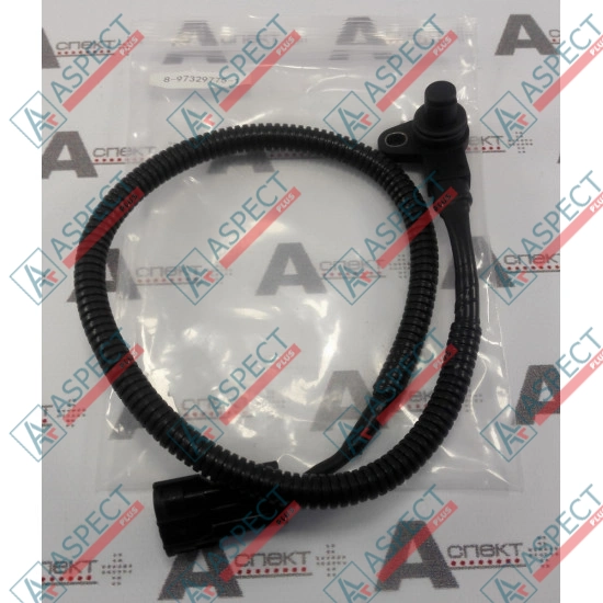 Camshaft position Sensor Isuzu (8973297751) 4HK1, 6HK1 Hitachi, JCB AFM