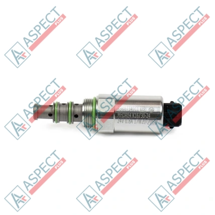 EPR Valve Bosch Rexroth R900734911 AFM