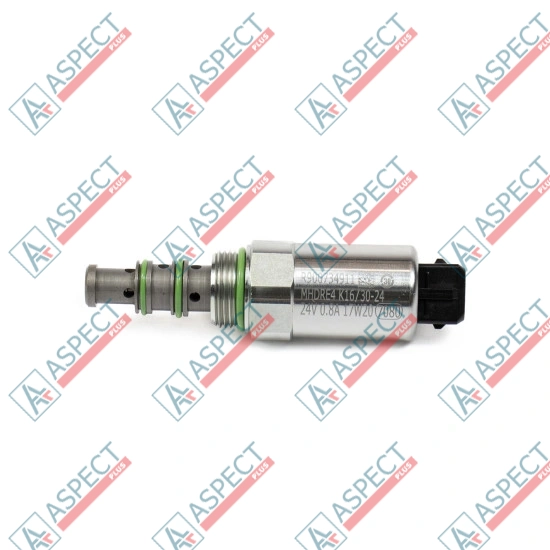 EPR Valve Bosch Rexroth R900734911 AFM
