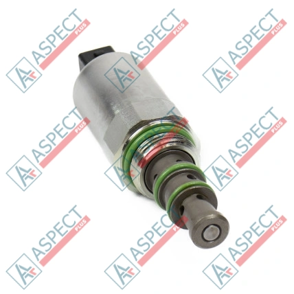 EPR Valve Bosch Rexroth R900734911 AFM