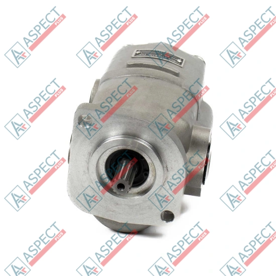 Hydraulic Pump assembly Kubota 31391-76103 AFM