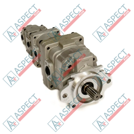 Pompe hydraulique Komatsu 705-56-36040 AFM