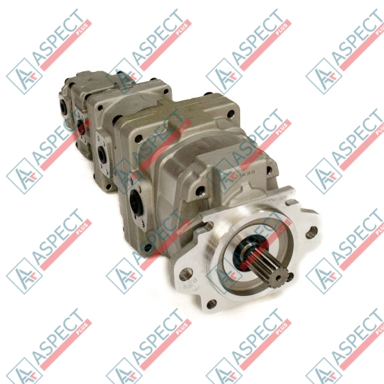 Hydraulic Pump assembly Komatsu 705-56-36040 AFM