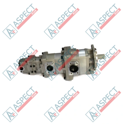 Pompe hydraulique Komatsu 705-56-36040 AFM