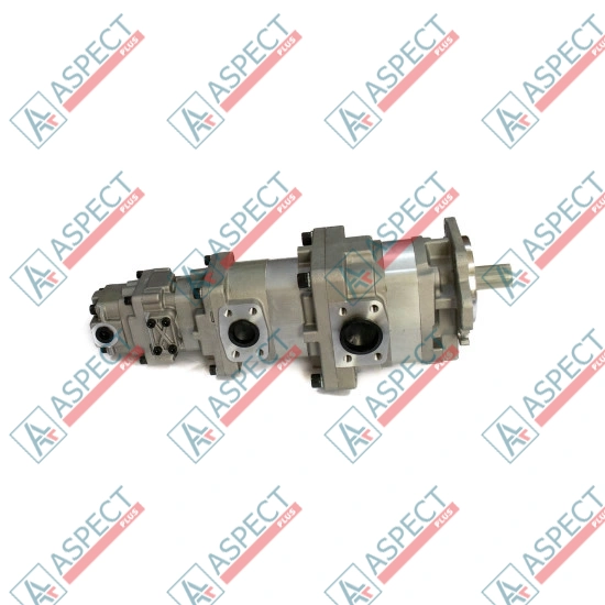 Hydraulic Pump assembly Komatsu 705-56-36040 AFM