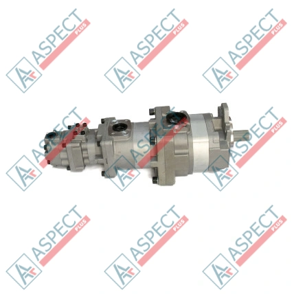 Pompe hydraulique Komatsu 705-56-36040 AFM