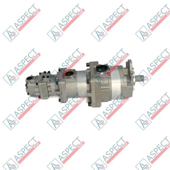 Hydraulic Pump assembly Komatsu 705-56-36040 AFM