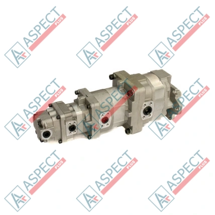 Pompe hydraulique Komatsu 705-56-36040 AFM