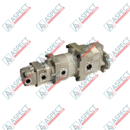 Hydraulic Pump assembly Komatsu 705-56-36040 AFM