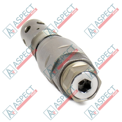 Ventilentlastung Hydraulik Volvo SA8230-27400 Originalteil