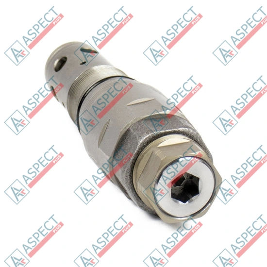 Valve Relief Hydraulic Volvo SA8230-27400 Genuine