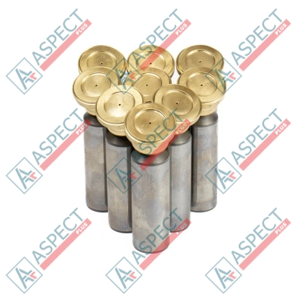 Sabotul pistonului Sauer-Danfoss 11020841 SKS