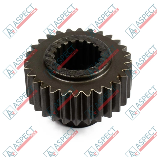Шестерня Komatsu (21P-27-K1640) PC150, PC160, PC180, PC200EL OEM
