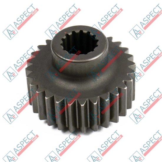 Шестерня Komatsu (21P-27-K1640) PC150, PC160, PC180, PC200EL OEM