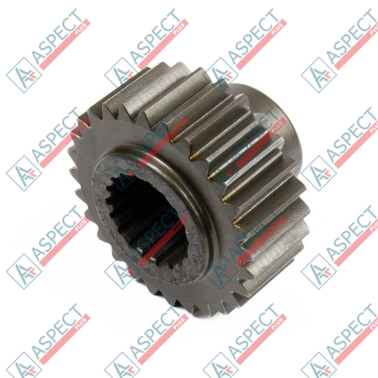Шестерня Komatsu (21P-27-K1640) PC150, PC160, PC180, PC200EL OEM