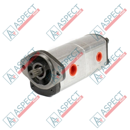 Pompe hydraulique Hyundai 31LC-40500 AFM