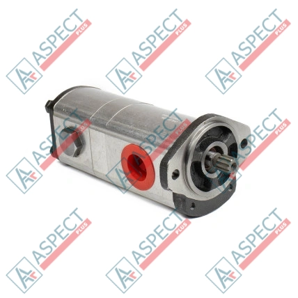 Pompe hydraulique Hyundai 31LC-40500 AFM