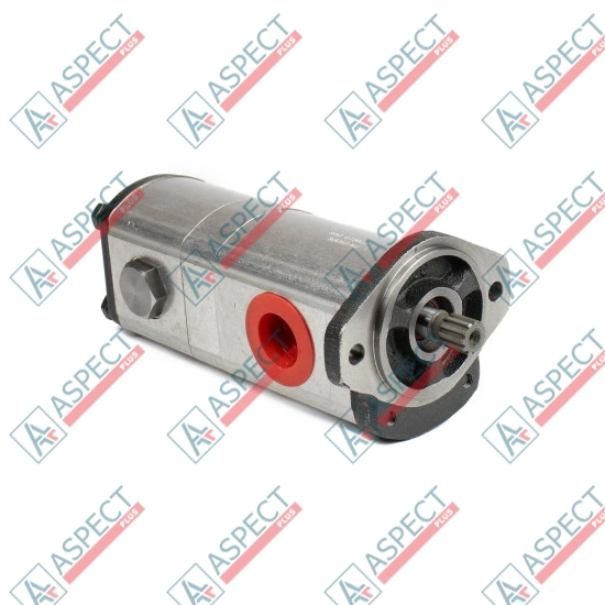 Насос гидравлический Hyundai 31LC-40500 AFM
