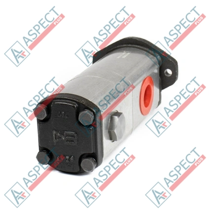 Pompe hydraulique Hyundai 31LC-40500 AFM