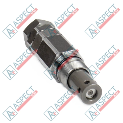 Fuel Pressure Valve Volvo VOE14535259 AFM