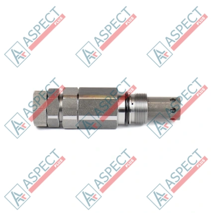 Fuel Pressure Valve Volvo VOE14535259 AFM