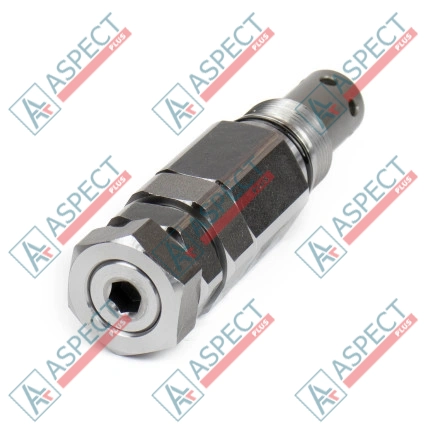 Fuel Pressure Valve Volvo VOE14535259 AFM