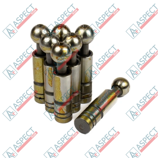 Плунжер Linde 4353200594 SKS