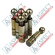 Плунжер Linde 4353200594 SKS