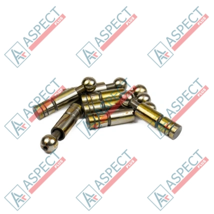 Плунжер Linde 4353200594 SKS